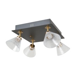 Orella WL-34393-4S-BK-HBR