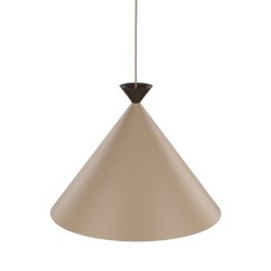 MATTEO SABIA BROWN 1XE27 XL 11002