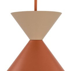 MATTEO BRICK SABIA 1XE27  S 11006