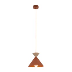 MATTEO BRICK SABIA 1XE27  S 11006