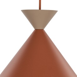 MATTEO BRICK SABIA 1XE27  XL 11008