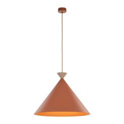 MATTEO BRICK SABIA 1XE27  XL 11008