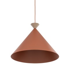 MATTEO BRICK SABIA 1XE27  XL 11008
