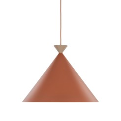 MATTEO BRICK SABIA 1XE27  XL 11008