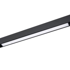 Magnetic track 600mm 24W 3000K ML8114