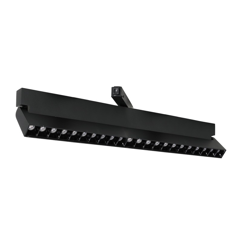 Magnetic track 600mm 24W 3000K ML8115