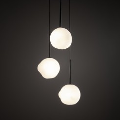 MISTY LAMPA WISZACA 3XG9 11018