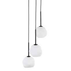 MISTY LAMPA WISZACA 3XG9 11018