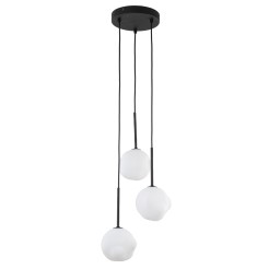 MISTY LAMPA WISZACA 3XG9 11018
