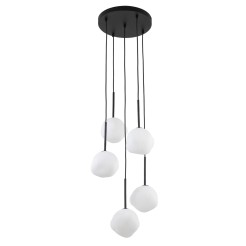 MISTY LAMPA WISZĄCA 5XG9 11019
