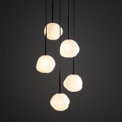 MISTY LAMPA WISZĄCA 5XG9 11019