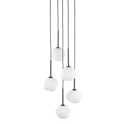 MISTY LAMPA WISZĄCA 5XG9 11019