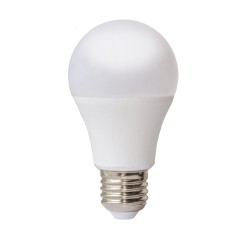Żarówka LED 10W E27 A60. Barwa: Ciepła EKZA1169