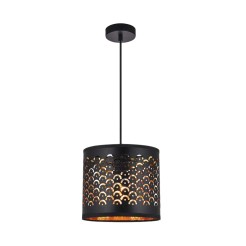Lampa wisząca MORGAN 1xE27 ML1800