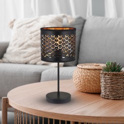 Lampka nocna MORGAN 1xE27 ML1802