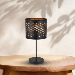 Lampka nocna MORGAN 1xE27 ML1802