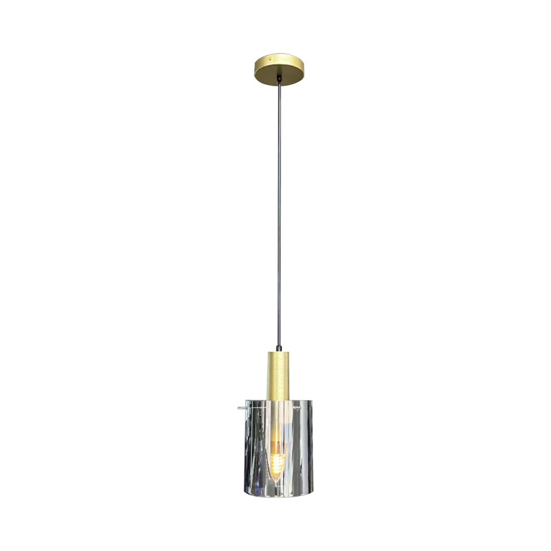 Lampa wisząca Arcadia Gold 1xE27 ML1816