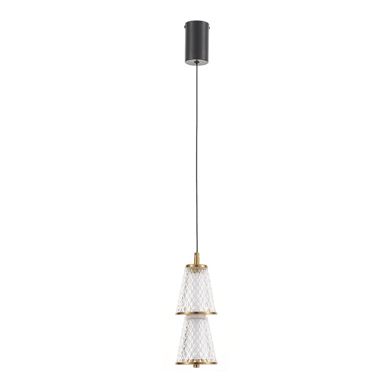 Lampa wisząca SANSA 5W LED ML1820