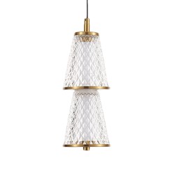 Lampa wisząca SANSA 5W LED ML1820
