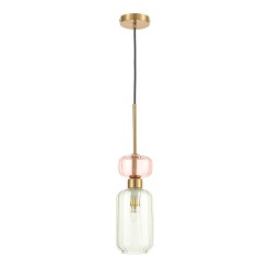 Lampa wisząca MOLLY GREEN 1xE14 ML1824