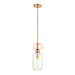 Lampa wisząca MOLLY GREEN 1xE14 ML1824