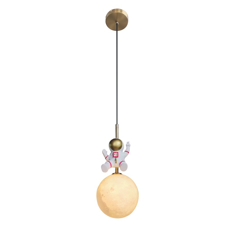 Lampa wisząca Astronauta ML1721