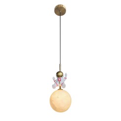 Lampa wisząca Astronauta ML1721