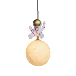 Lampa wisząca Astronauta ML1721