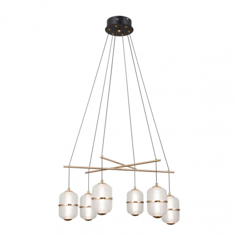 Alani PND-34375-6-BK