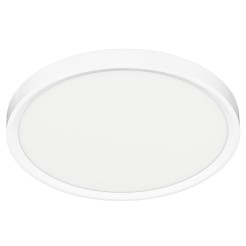 Plafon MAQ 24W 3CCT Biały ML1661