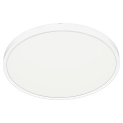 Plafon MAQ 32W 3CCT Biały ML1662