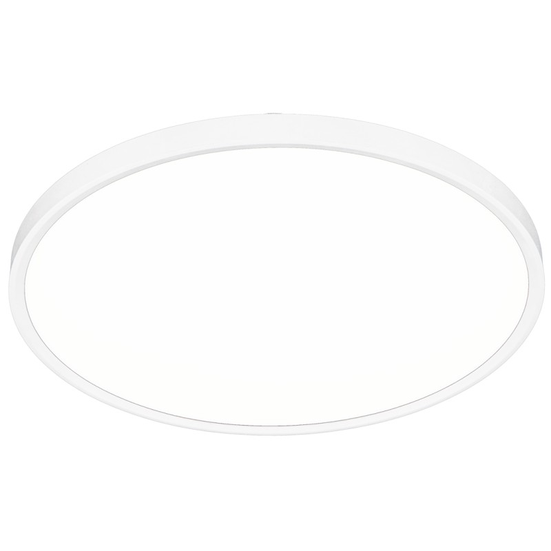 Plafon MAQ 40W 3CCT Biały ML1663