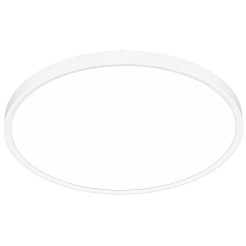 Plafon MAQ 40W 3CCT Biały ML1663
