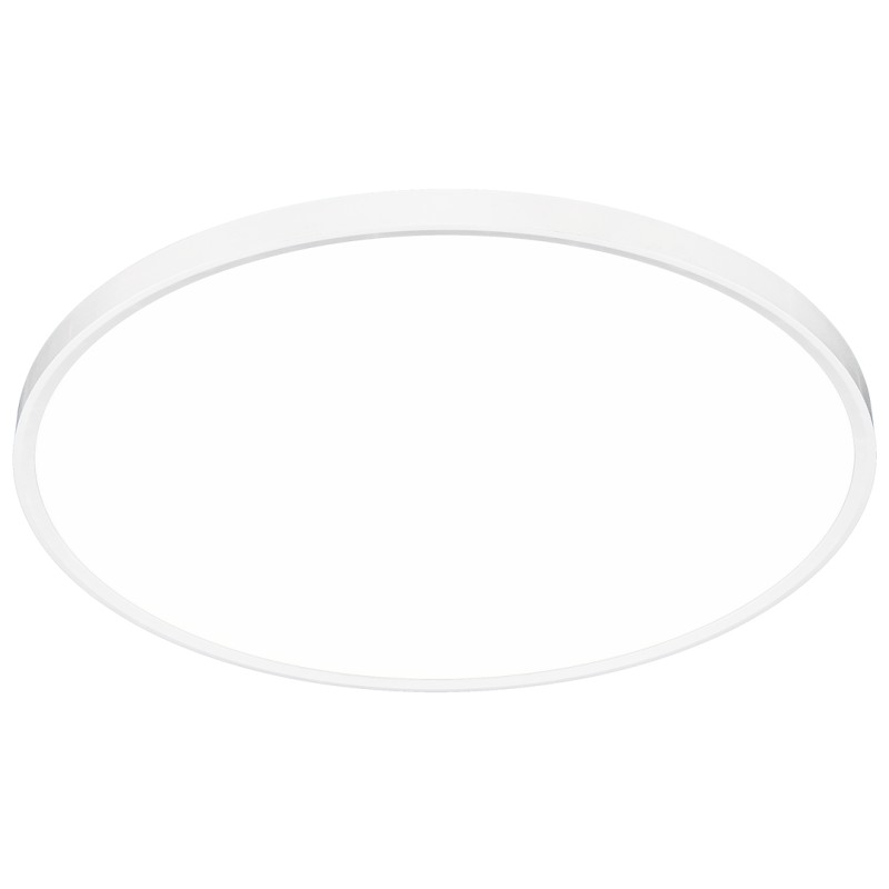 Plafon MAQ 50W 3CCT Biały ML1664
