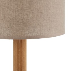 DEVA NATURE LAMPKA NOCNA FSC 100%, SA-COC-006060 5192