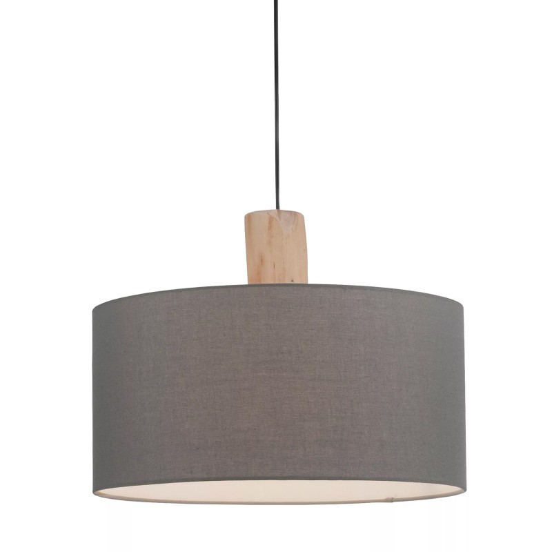 15112-15 LINEN LAMPA WISZĄCA