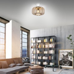 11413-79 RACOON LAMPA SUFITOWA