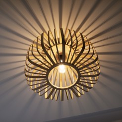 11413-79 RACOON LAMPA SUFITOWA