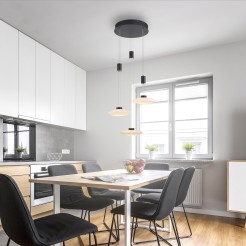 2082-18 LAUTADA LAMPA WISZĄCA