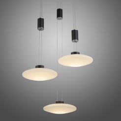 2082-18 LAUTADA LAMPA WISZĄCA