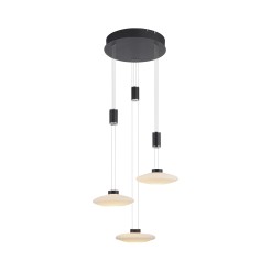 2082-18 LAUTADA LAMPA WISZĄCA