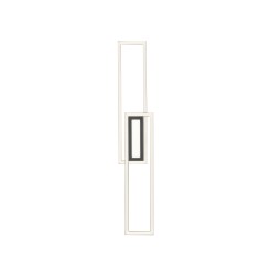 14696-18 ASMIN LAMPA SUFITOWA CZARNY