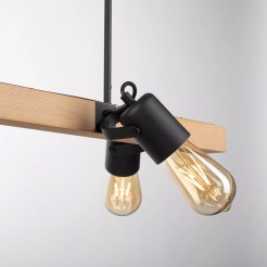 15630-18 CANOP LAMPA WISZĄCA