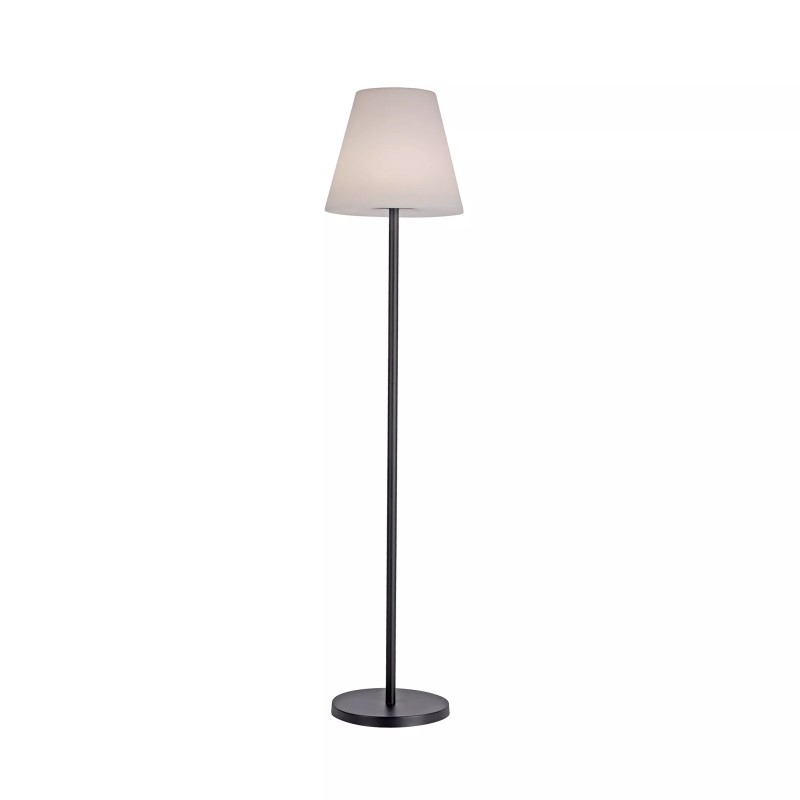 19826-18 LAMPA PODŁOGOWA HOLLY