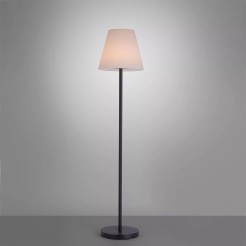 19826-18 LAMPA PODŁOGOWA HOLLY