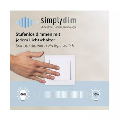 2081-18 LAUTADA LAMPA WISZĄCA
