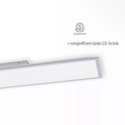 14753-21 FLAT LAMPA SUFITOWA