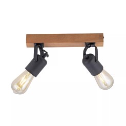 15632-18 CANOP LAMPA SUFITOWA