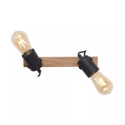 15632-18 CANOP LAMPA SUFITOWA
