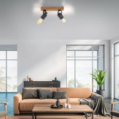 15632-18 CANOP LAMPA SUFITOWA